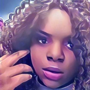 Meet your Posher, Khailah